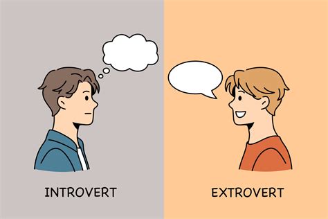 INTROVERT .